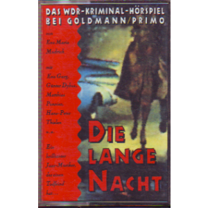 MC WDR Krimi Die lange Nacht