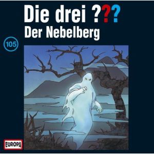 Die drei Fragezeichen Folge 105 und der Nebelberg