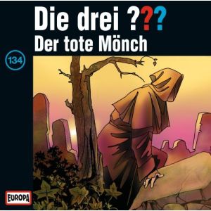 Die drei Fragezeichen Folge 134 Der tote Mönch