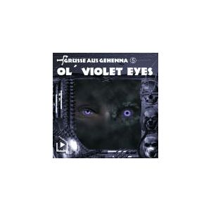 Grüße aus Gehenna 5 Ol Violte Eyes