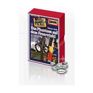MC TKKG 005 Das Phantom auf dem Feuerstuhl