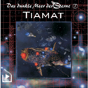 Das dunkle Meer der Sterne 7 - Tiamat