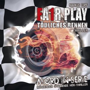 Mord in Serie 09 - Fair Play - Tödliches Rennen