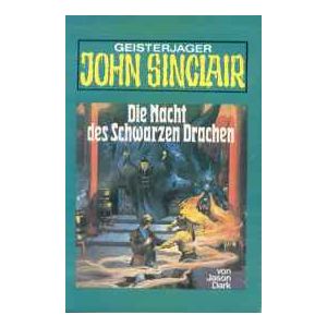 MC TSB John Sinclair 046 Die Nacht des Schwarzen Drachen