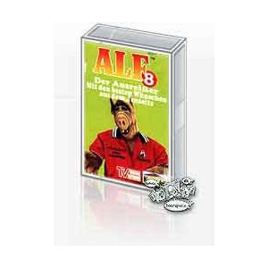 MC Karussell Alf 08 Der Ausreißer