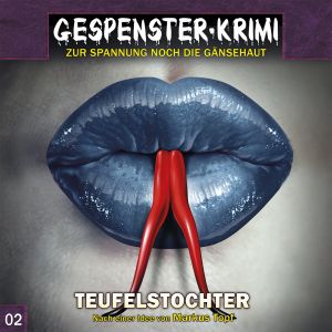 Gespenster-Krimi - Folge 2: Teufelstochter