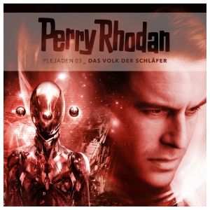 Perry Rhodan - Plejaden 03: Das Volk der Schläfer