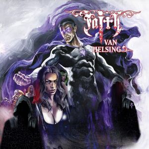 Faith - The Van Helsing Chronicles 50 Die Welt am Abgrund
