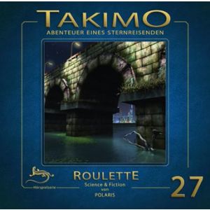 Takimo 27 - Roulette