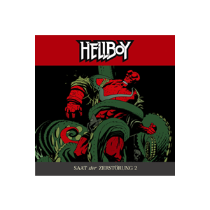Hellboy 2 - Saat der Zerstörung 2
