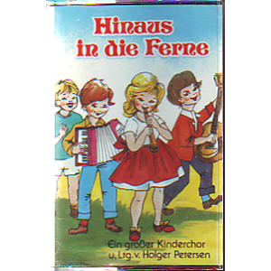 MC Starlet Hinaus in die Ferne