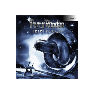 Perry Rhodan - 33 - Triptychon