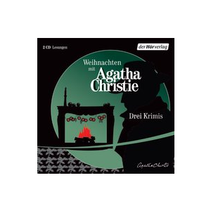 Agatha Christie - Weihnachten mit Agatha Christie - Drei Krimis