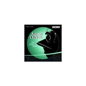 Agatha Christie Der letzte Joker