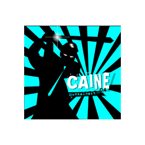 Caine - 04 - Dunkelheit