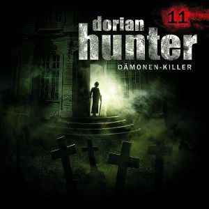 Dorian Hunter 11 Schwester der Gnade