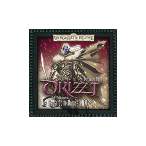 Drizzt 12 - Die Saga vom Dunkelelf - Der ewige Traum
