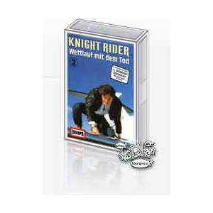 MC Europa Knight Rider 02 Wettlauf mit dem Tod