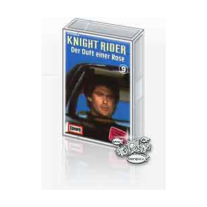 MC Europa Knight Rider 09 Der Duft einer Rose