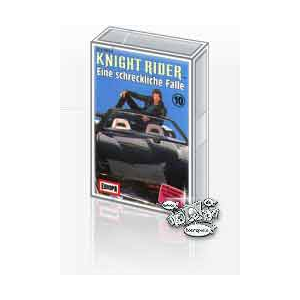 MC Europa Knight Rider 10 eine schreckliche Falle