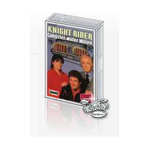 MC Europa Knight Rider 16 Gangster wieder Willen