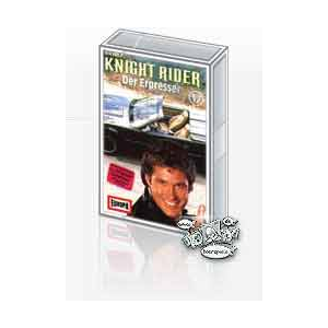 MC Europa Knight Rider 17 Der Erpresser