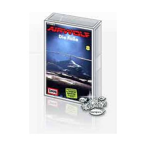 MC Europa Airwolf 08 Die Falle