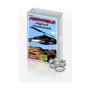 MC Europa Airwolf 10 Jagd auf mexikanisch