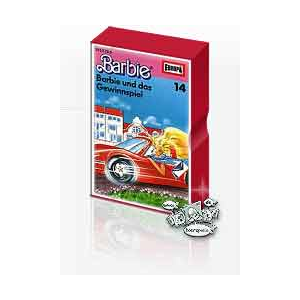 MC Europa Barbie Folge 14 Barbie und das Gewinnspiel
