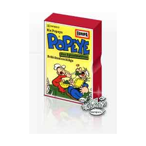 MC Europa Popeye 03 Eia Popeya / Schicksalsschläge