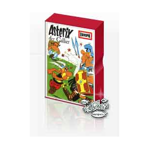 MC Europa Asterix Folge 01 der Gallier
