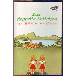 MC Unsere Welt das doppelte Lottchen