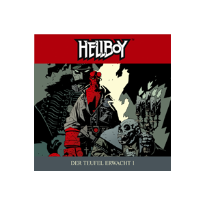 Hellboy 3 - Der Teufel erwacht 1