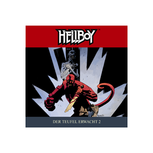 Hellboy 4 - Der Teufel erwacht 2