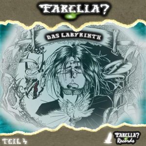 Farelia ? 4 Das Labyrinth