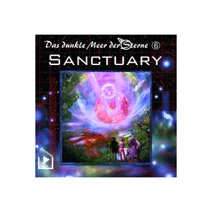 Das dunkle Meer der Sterne 6 - Sanctuary