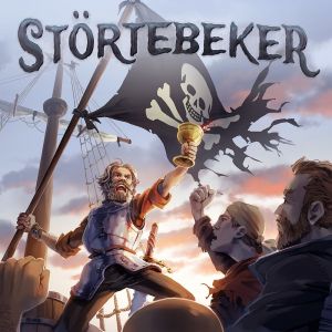 Holy Klassiker 08 Störtebeker