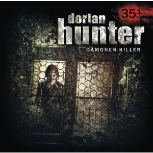 Dorian Hunter - Folge 35.1: Niemandsland - Eingeladen