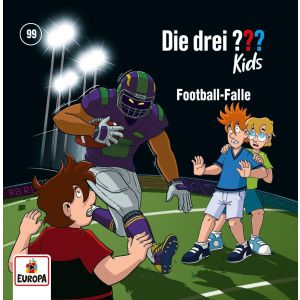 Die drei ??? Fragezeichen Kids 98 die Geisterpferde