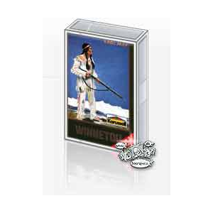 MC Karussell Karl May Winnetou 1 Folge 1