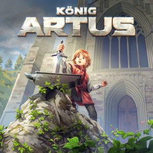 Holy Klassiker 09 König Artus
