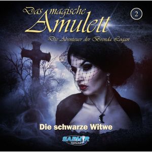Das Magische Amulett 02 Die Schwarze Witwe