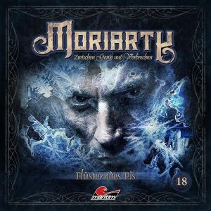 Moriarty - Zwischen Genie und Verbrechen 18 Flüsterndes Eis