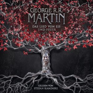 Game of Thrones – Die große Hörbuch-Box - limitiert !!!