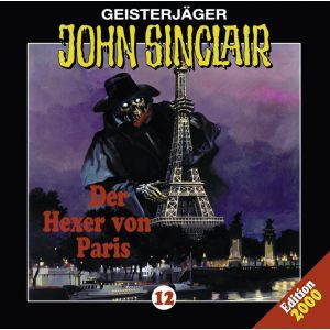 John Sinclair - Folge 12