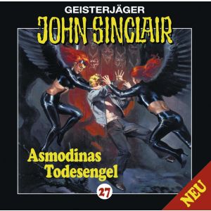 John Sinclair - Folge 27