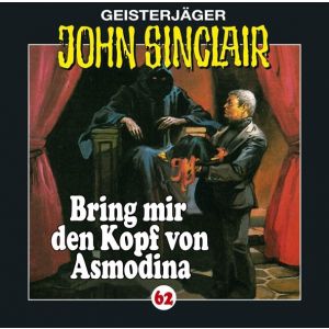 John Sinclair - Folge 62