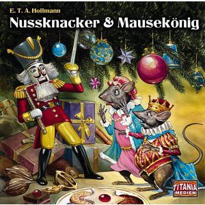 Nussknacker und Mausekönig
