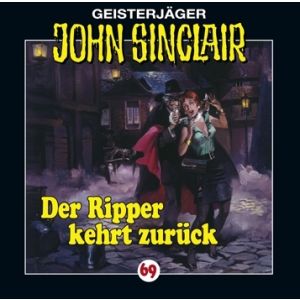 John Sinclair - Folge 69