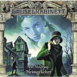Gruselkabinett - Folge 89
